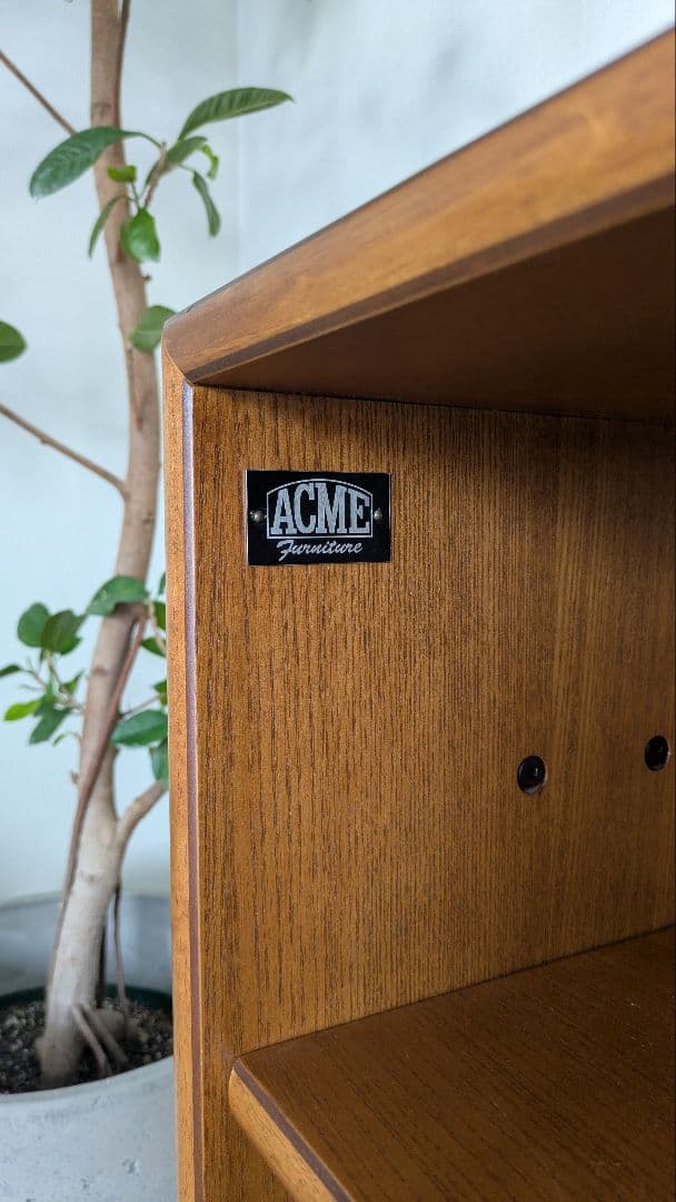 【連休限定値下げ】BROOKS BOOK SHELF ブルックスブックシェルフ