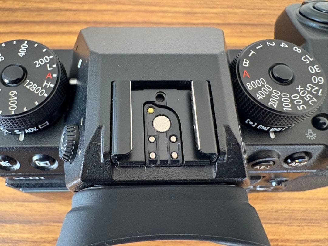 美品！ FUJIFILM (富士フイルム) X-H1 おまけ付き