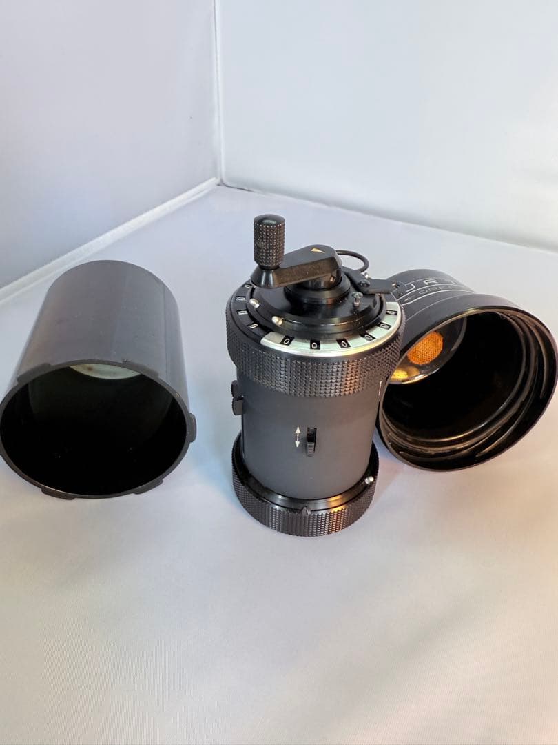 クルマ計算機 TYPE １