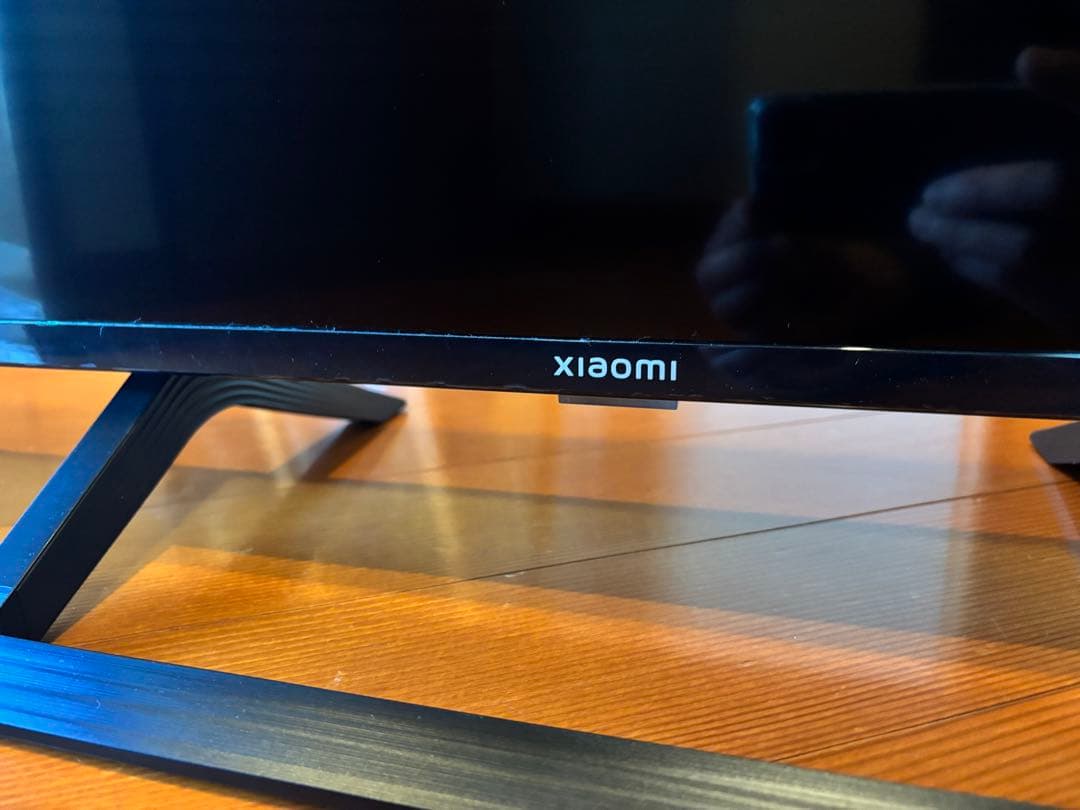 ジャンク　Xiaomi TV A Pro 55　L55M8A2T