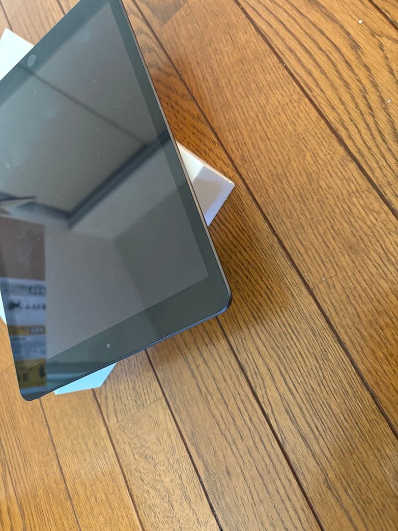 Apple ipad 第8世代 32Gb バッテリー容量87%