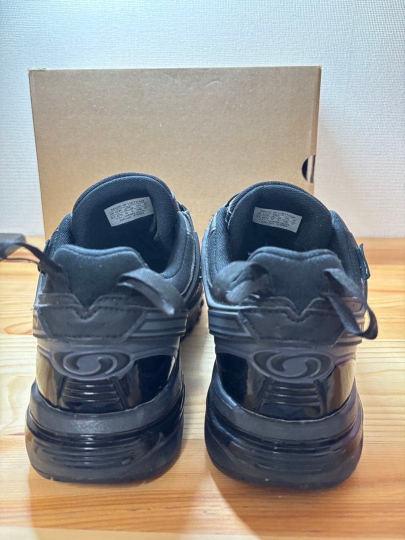 あ*様 SALOMON ACS PRO GTX