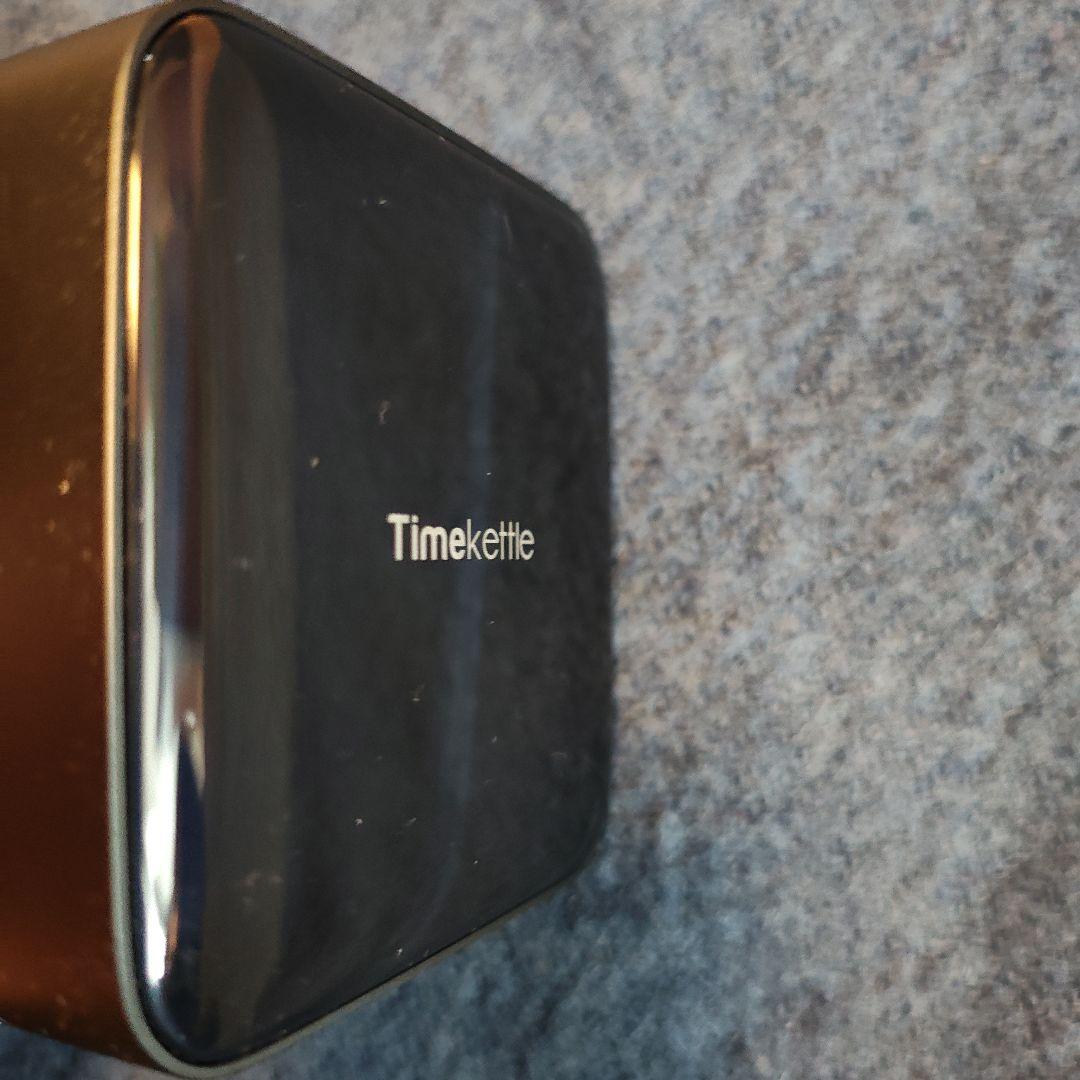 旅行用家電 Timekettle AI Interpreter Earbuds W4 Pro