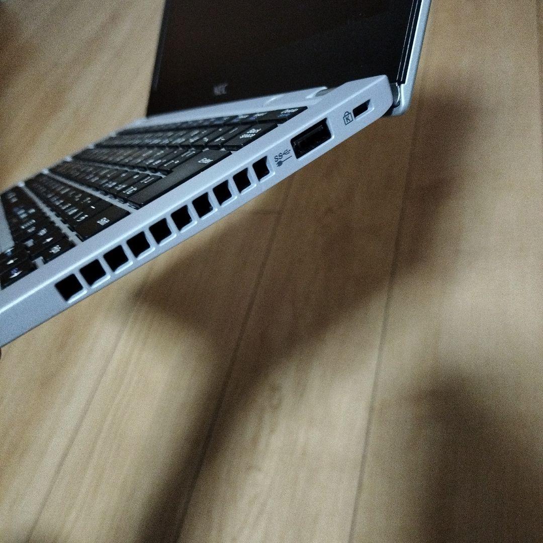 NEC VersaPro ノートPC