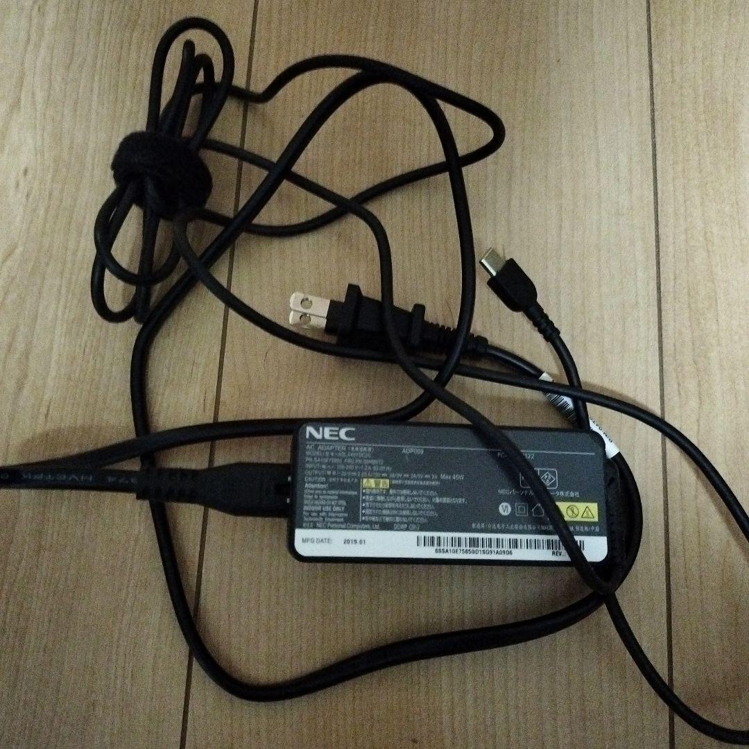 NEC VersaPro ノートPC