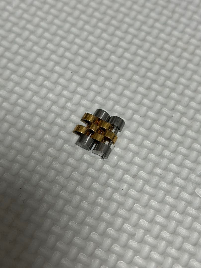 ロレックス　デイトジャスト16013 コマ　メンズ