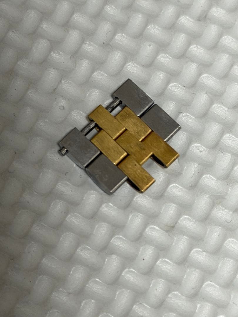 ロレックス　デイトジャスト16013 コマ　メンズ