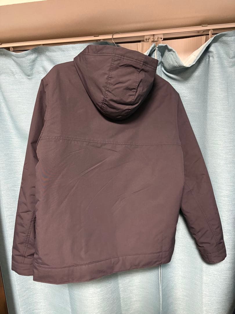 Patagonia メンズ・イスマス・ジャケット