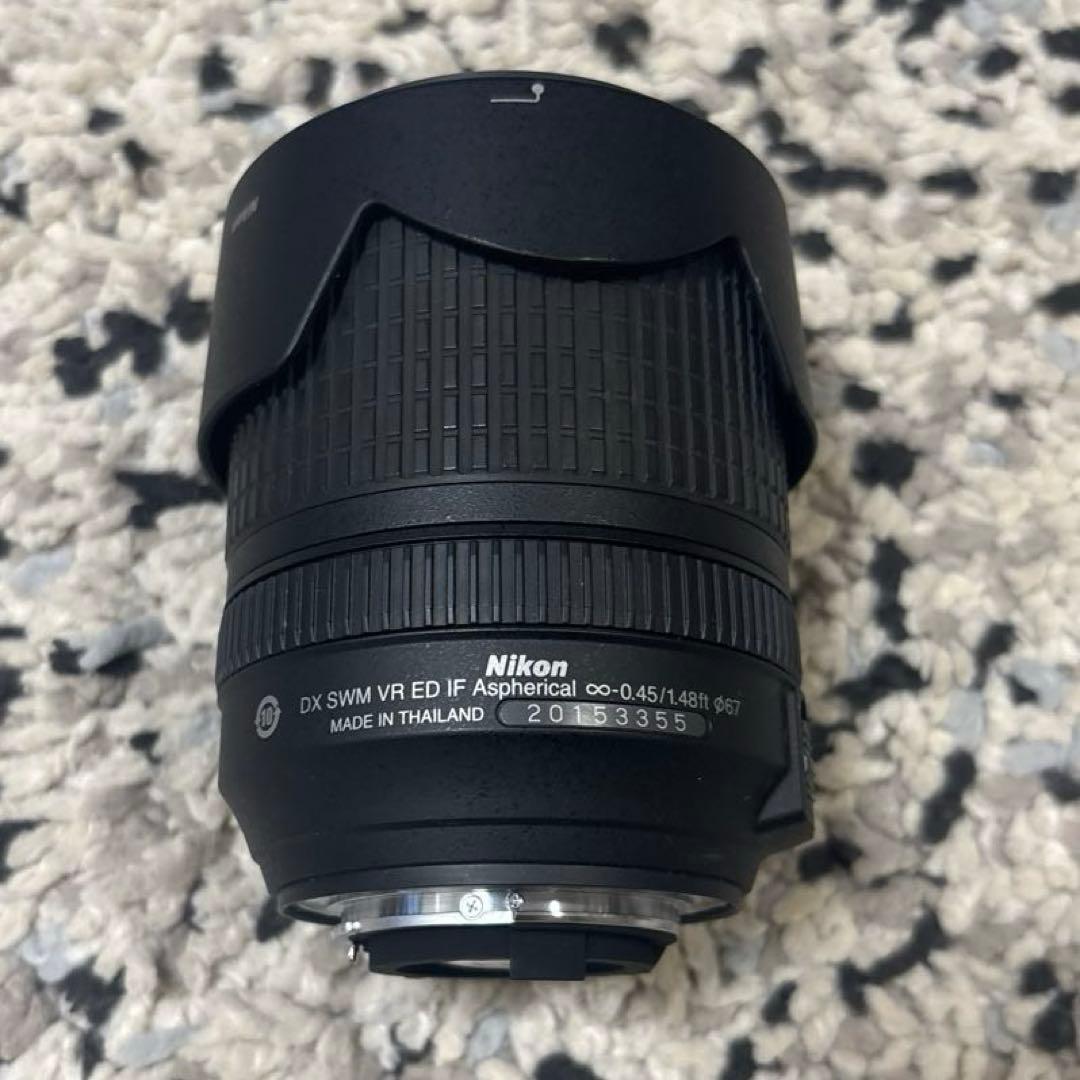 Nikon D7100 [ ジャンク ]