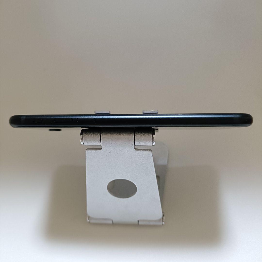 iPhone SE 第3世代 64GB ミッドナイト　バッテリー残93%