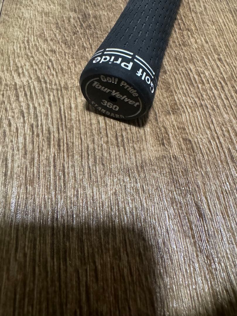 スピーダー NX ブラック60S テーラーメイド用スリーブ付 ドライバー用