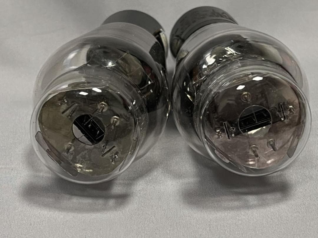 Western Electric VT52 刻印 長期保存品 未使用