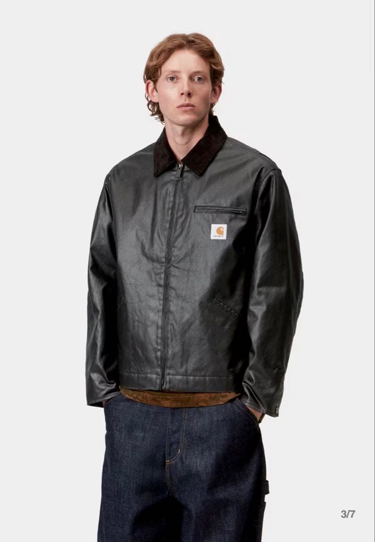 Carhartt WIP OG Dean Jacket \