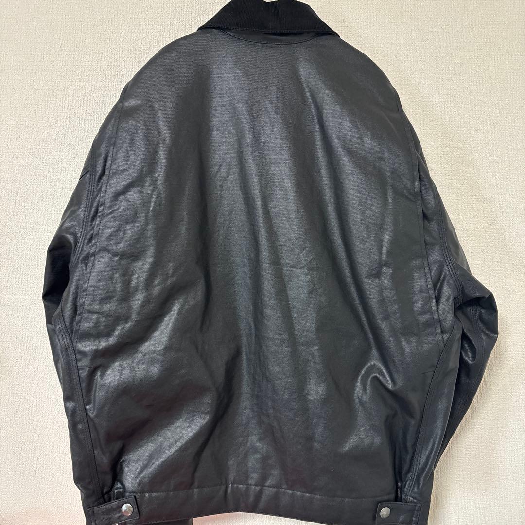 Carhartt WIP OG Dean Jacket \"Black 超美品