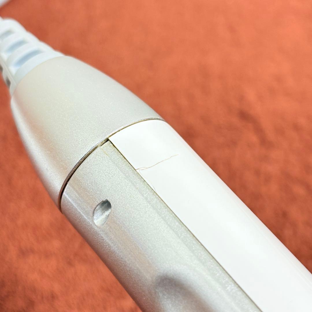 じぶんdeエステ V6 フェイシャルマシン 超音波ソニック イオン導入