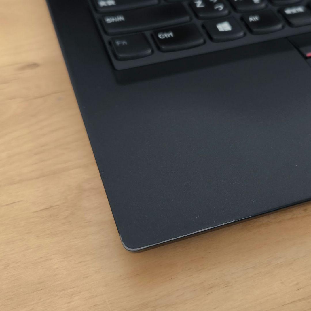 X280 12.5型フルHD ノートパソコン│Windows11 ・i5第8世代