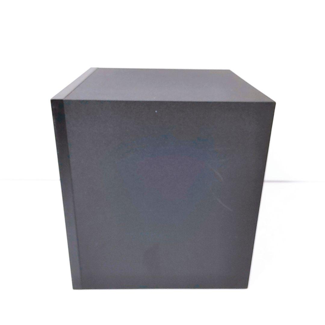 Fostex PM-SUB8 アクティブ サブウーファー サブウーハー 動作品