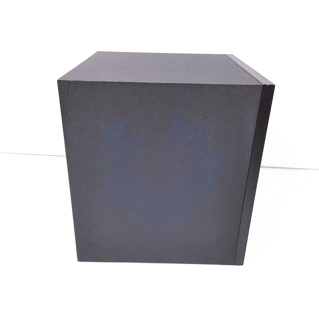 Fostex PM-SUB8 アクティブ サブウーファー サブウーハー 動作品