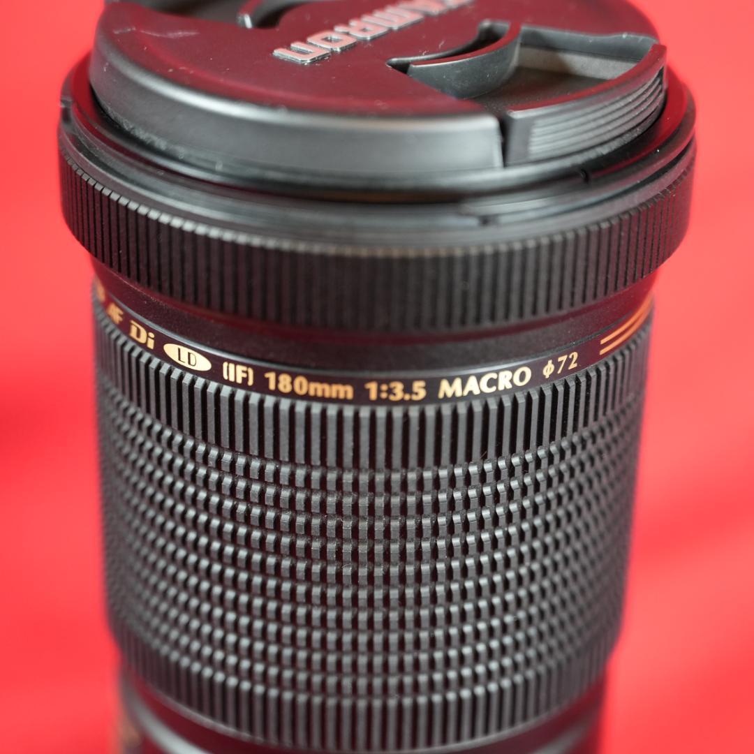 その他 SP AF180F3.5DI LD IF M(B01E)