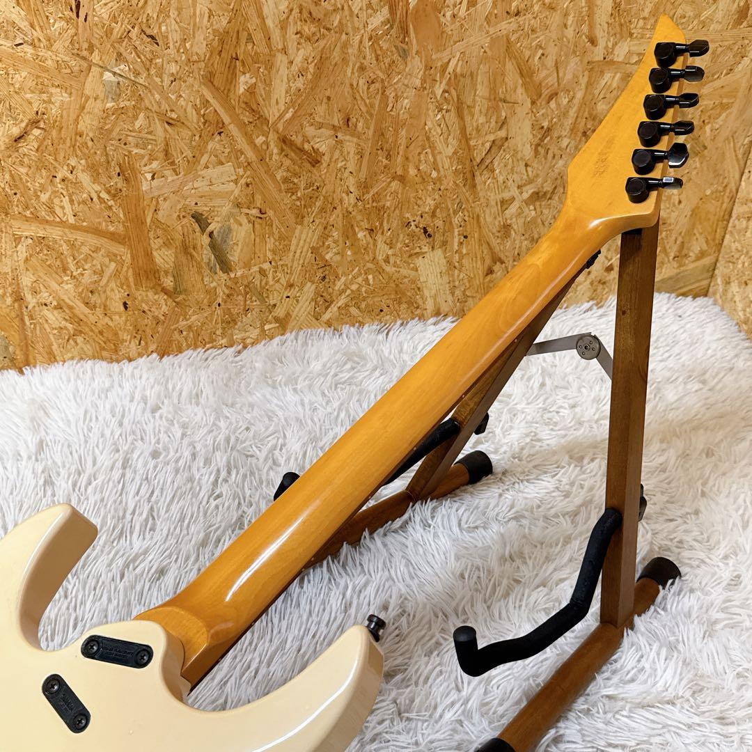 YAMAHA RGX 612J エレキギター SSH コイルタップ ヤマハ