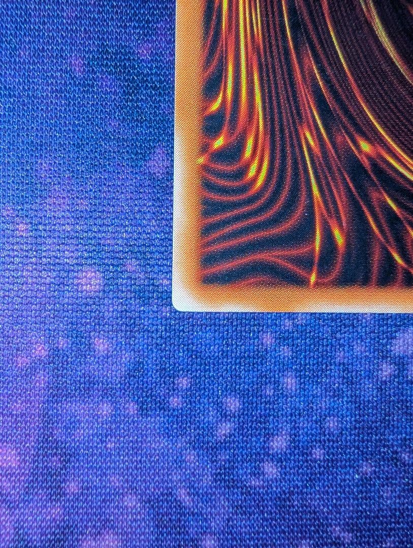 遊戯王　人造人間-サイコショッカー　308-057　レリーフ　アルティメット