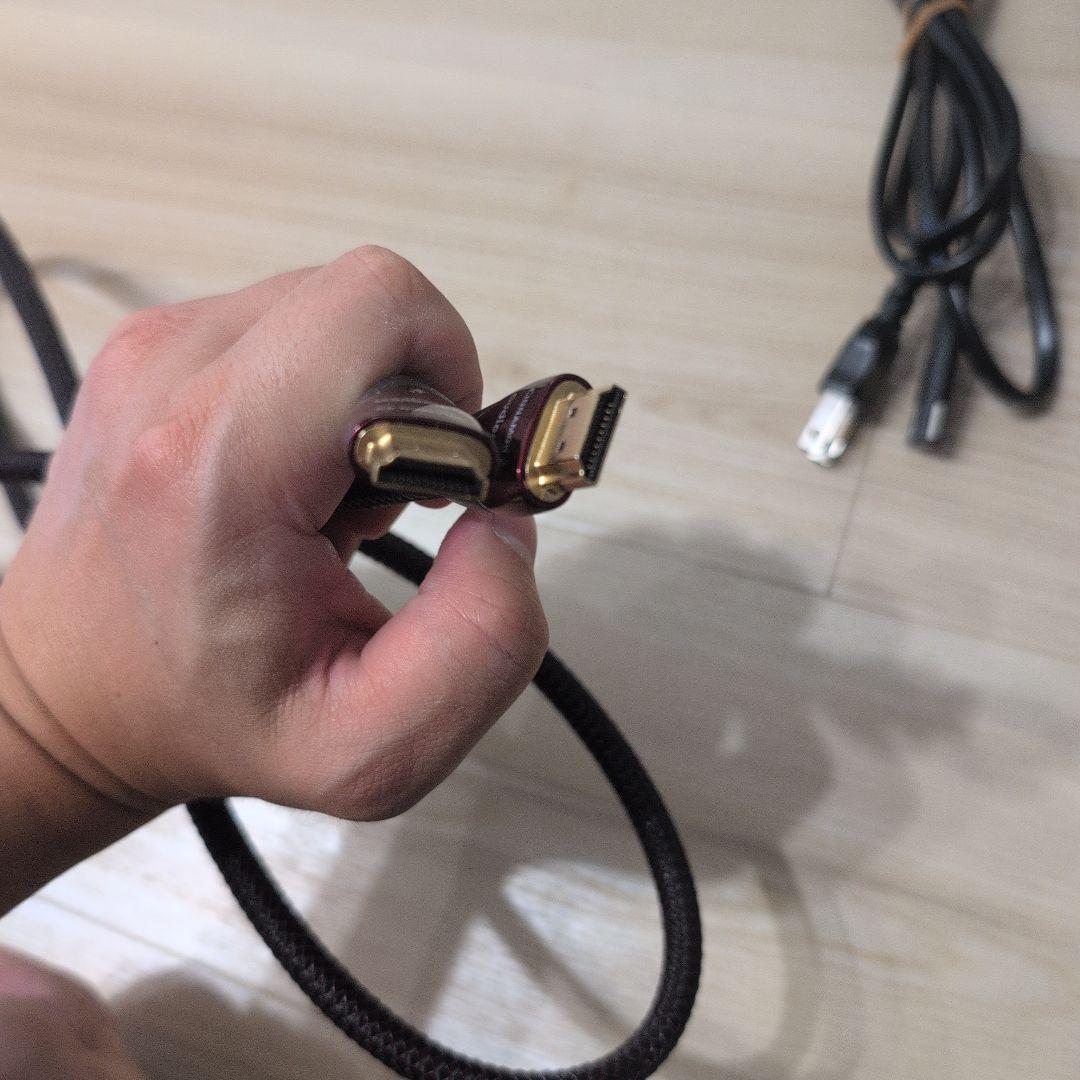 オーディオクエストHDMI付BOSE Smart Ultra Soundbar