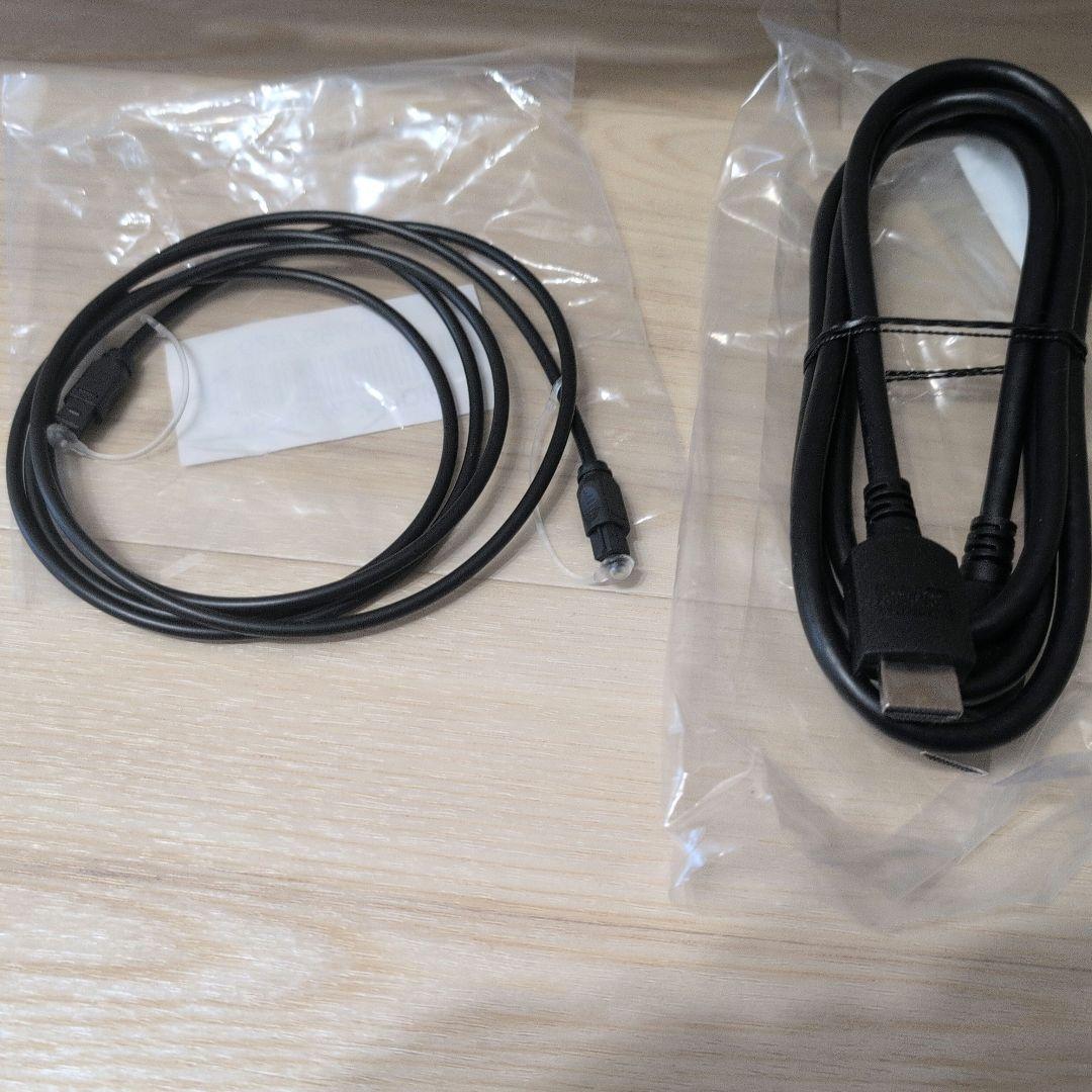 オーディオクエストHDMI付BOSE Smart Ultra Soundbar