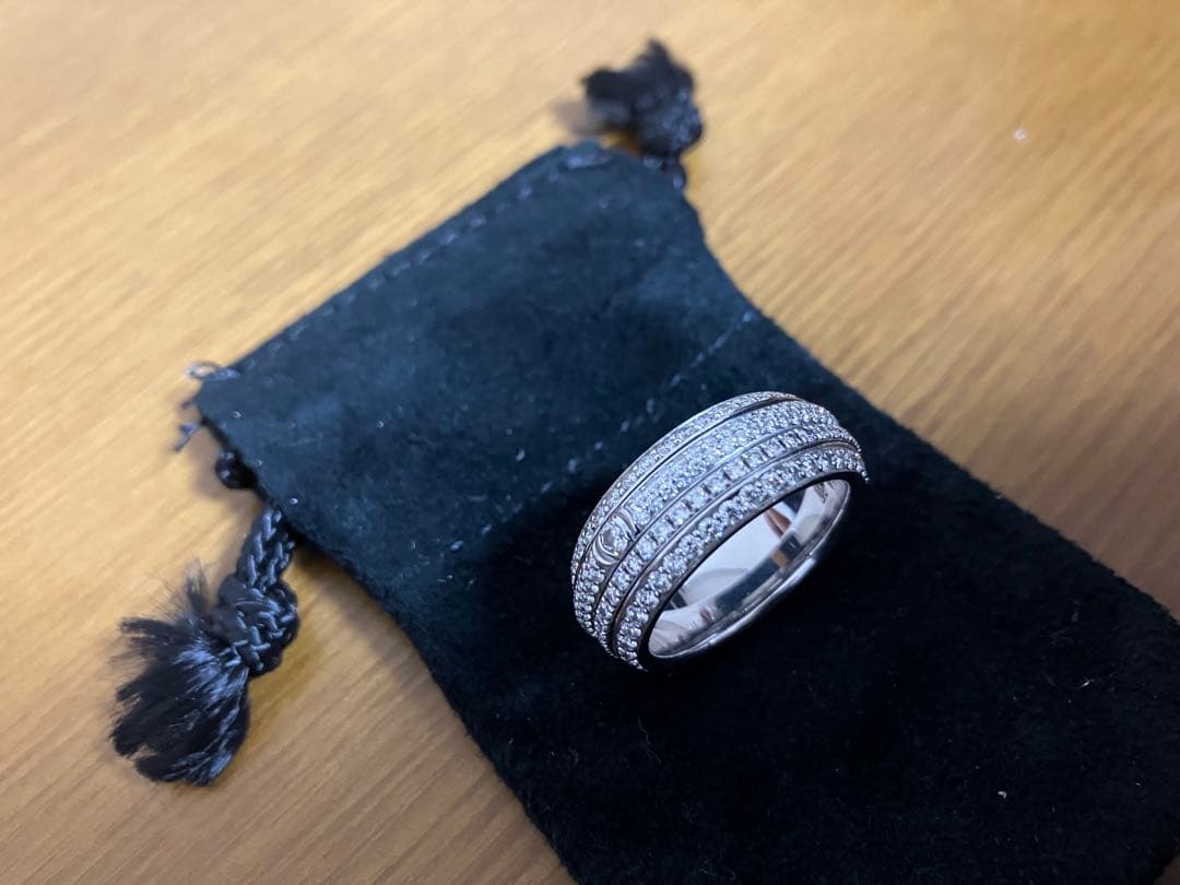 【専用】PIAGET Possession リング