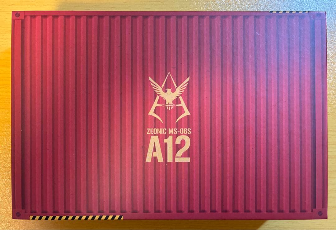 値下げ【美品】ポケトークS ガンダムEditionシャア特別セット　翻訳機