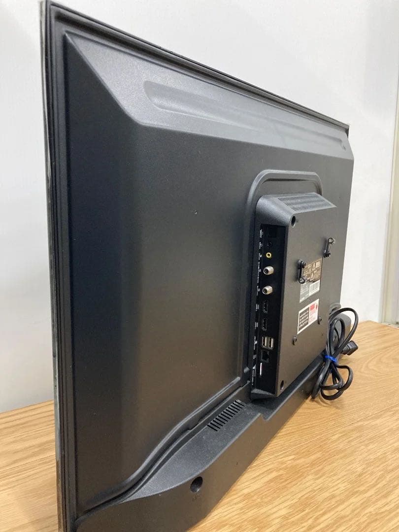 IRIS OHYAMA 32インチ液晶テレビ 32WB10P 2021年製