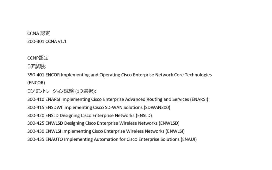 【CCNA、CCNP】CISCO C891F、C2960　静音タイプ　２台セット