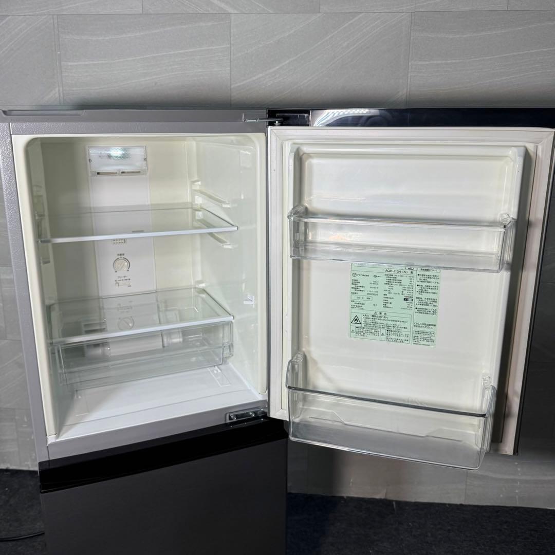 生活家電2点セット 冷蔵庫 洗濯機 高年式 お買い得 新生活 d3335 格安