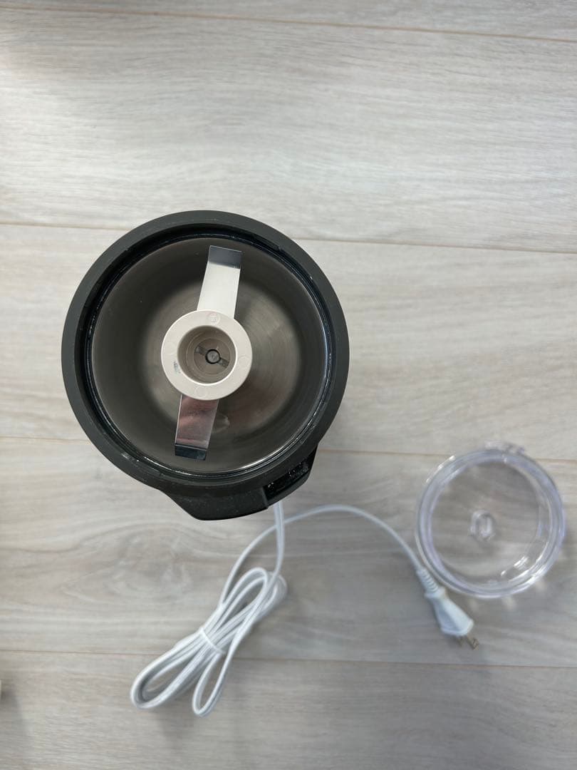 山本電気 万能ミル Y-308B-CH 日本製