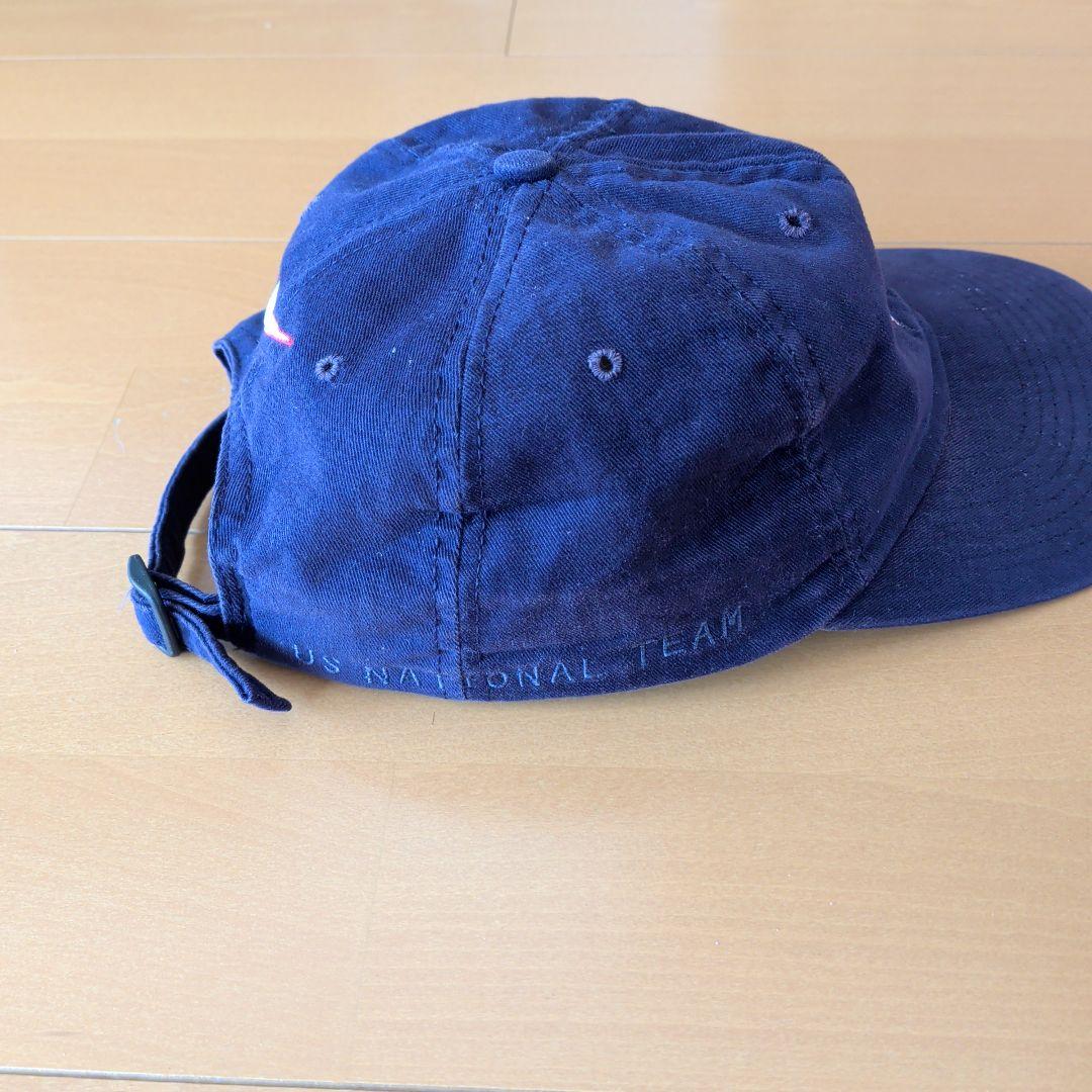 Z*O様 90s nike usa製 atlanta olympic cap チ