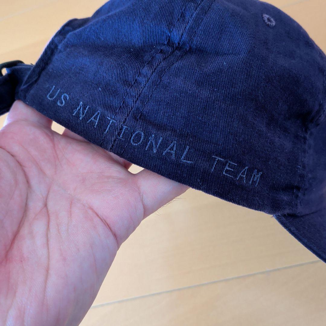 Z*O様 90s nike usa製 atlanta olympic cap チ