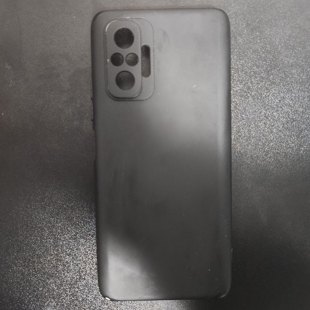 スマートフォン本体 Redmi Note 10 Pro
