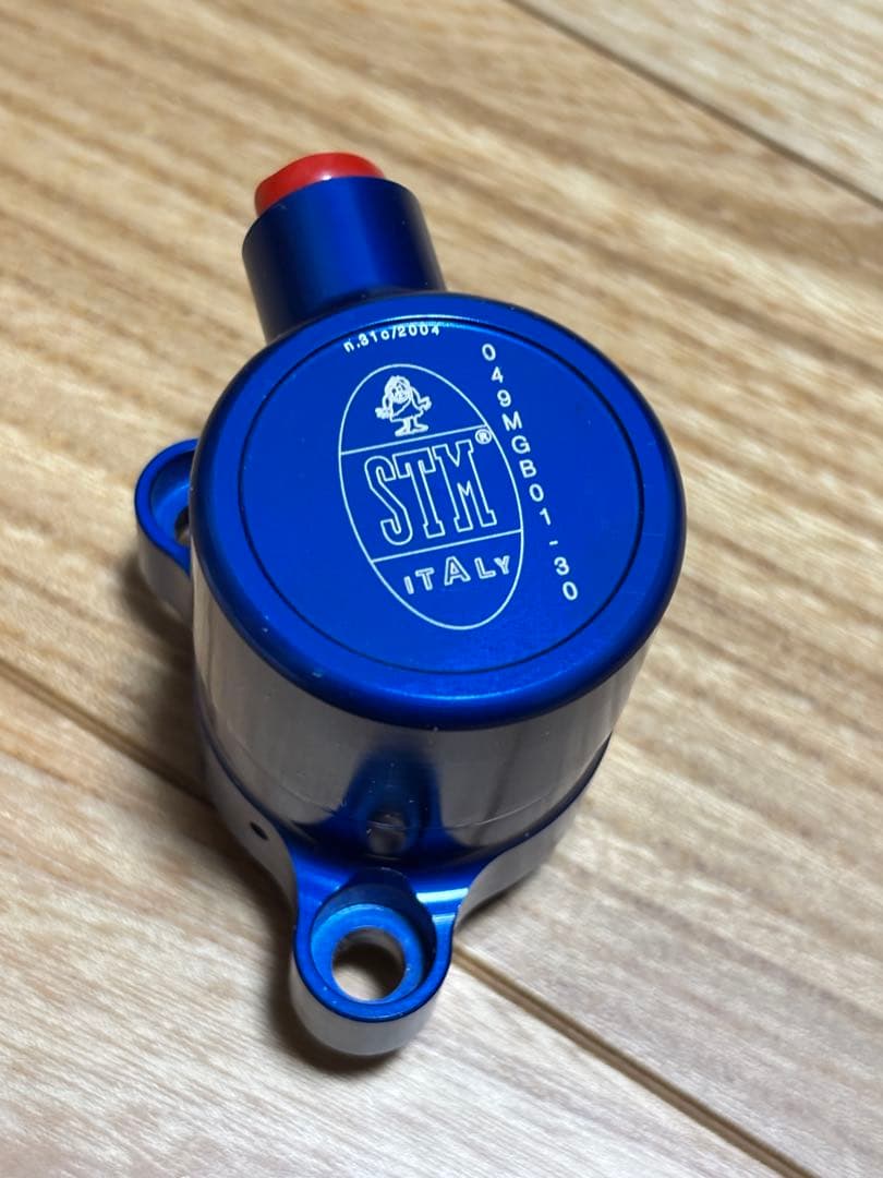 DUCATI STM クラッチレリーズ COD. 049 MG B01/30