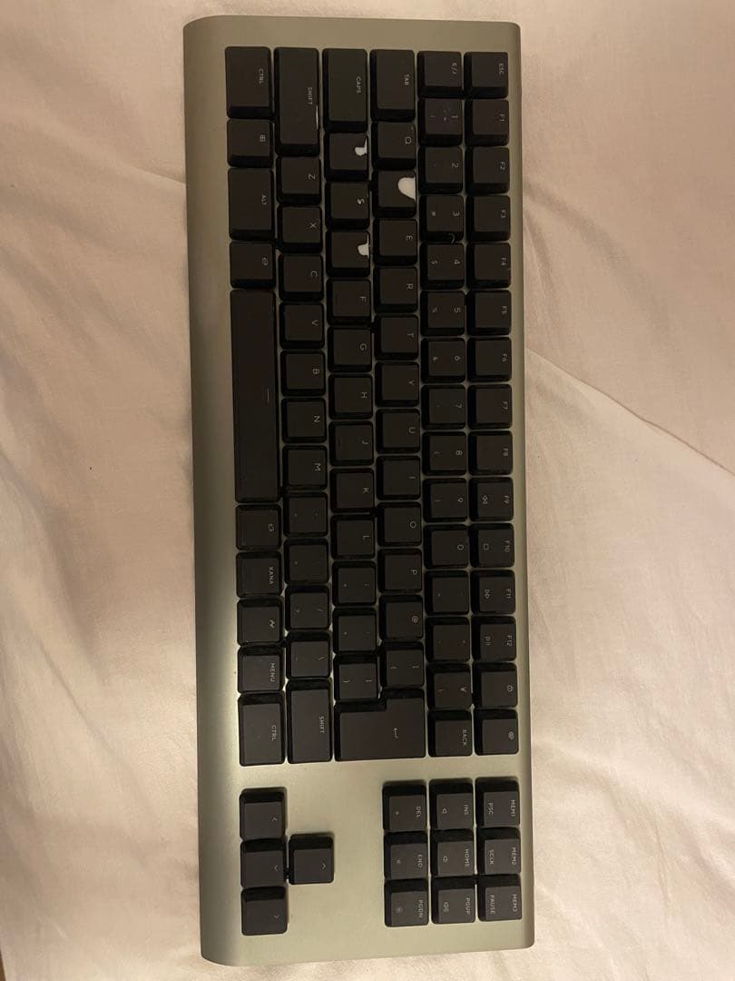 zenaim 日本語配列　初代