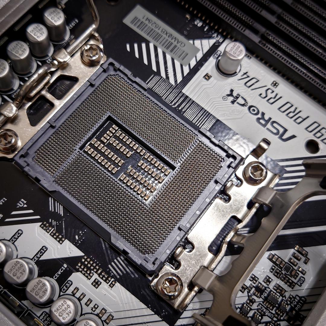 【スピード発送・訳あり】ASRock Z790 Pro RS/D4 WiFi付