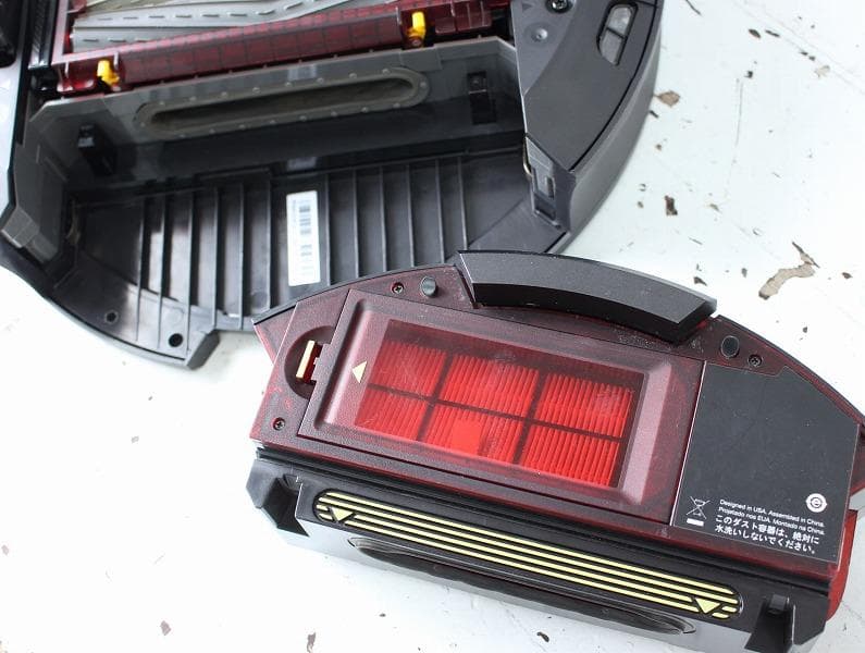 ルンバ 980 ロボット掃除機