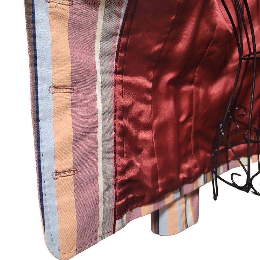 KEITA MARUYAMA ケイタマルヤマ セットアップ スーツ size1