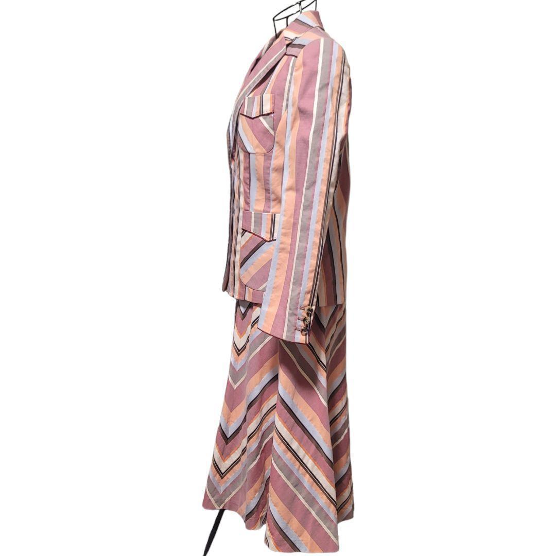 KEITA MARUYAMA ケイタマルヤマ セットアップ スーツ size1