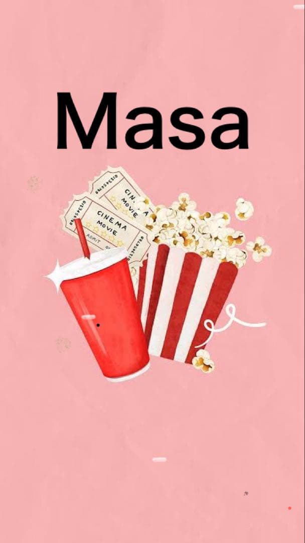 小物 Masa