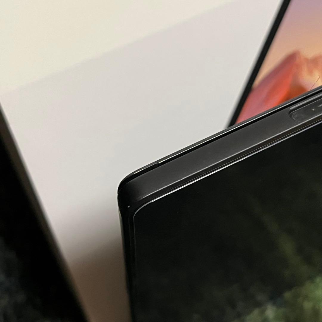 Surface Pro 7 i7／16GB／512GB 純正アダプター付き