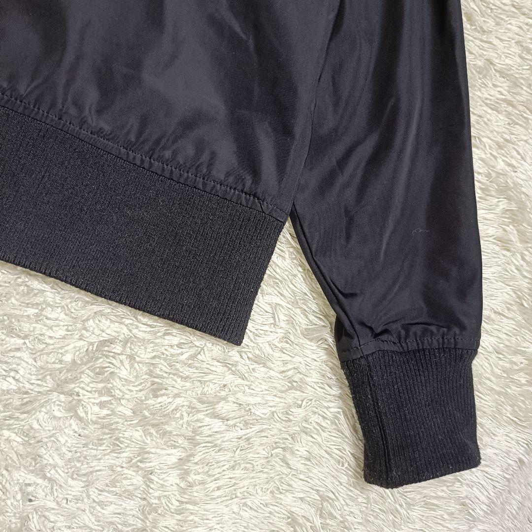 【美品】Betty Boop ベティーちゃん スカジャン 刺繍 桜 和柄 L