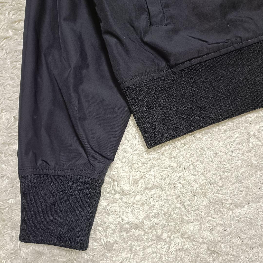 【美品】Betty Boop ベティーちゃん スカジャン 刺繍 桜 和柄 L