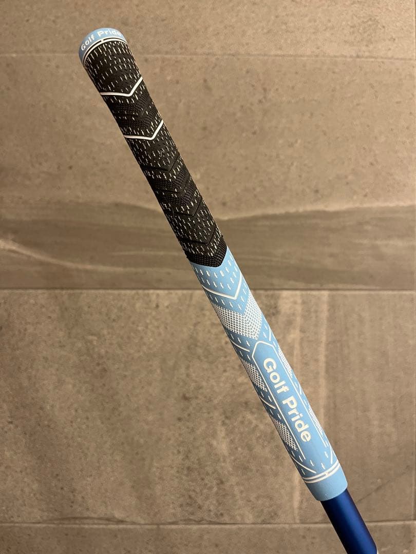 【美品】テーラーメイドQi35レスキュー4U/ ベンタスHB ブルー8S