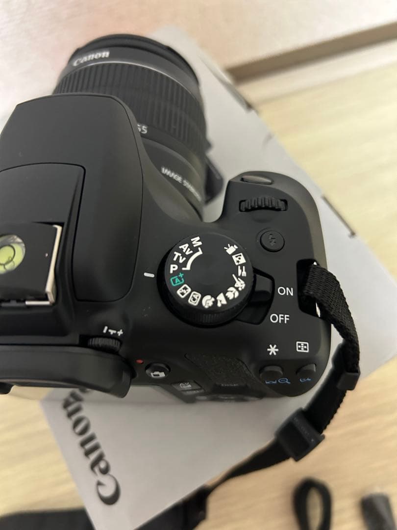 EOS kiss X80 カメラ一式ノースフェイスカメラケースクリーナーセット