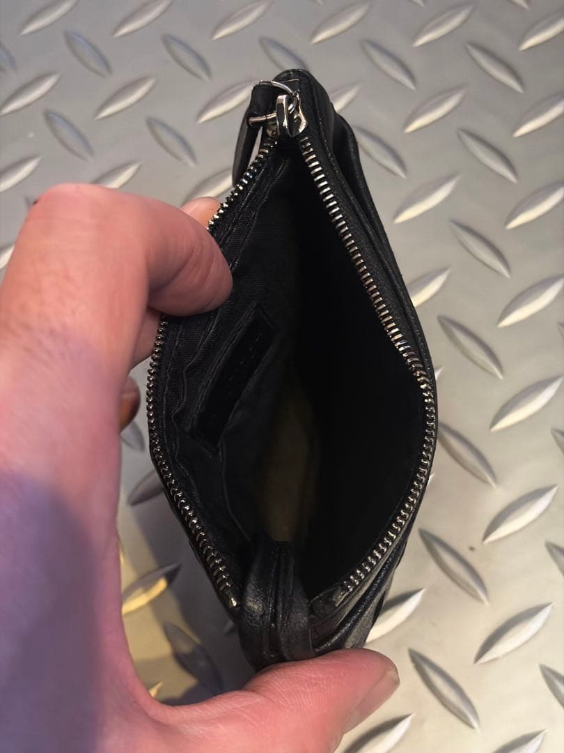 ボッテガヴェネタ コンパクトウォレット ケース