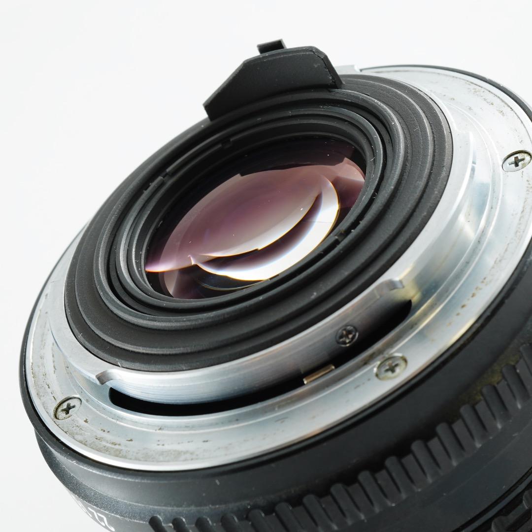 【美品】動作◎ SMC PENTAX-M 35mm F2 ペンタックス 539